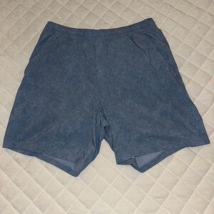 Men’s Pacebreaker shorts 7”